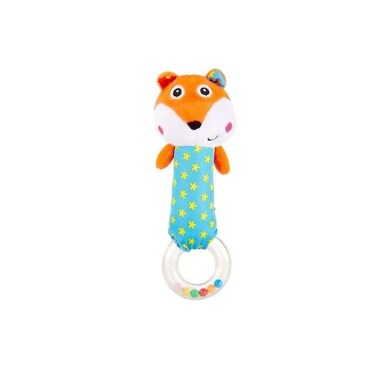 Educational Stuffed Animal Toys for Toddlers: Squeaky Toys with Small Squeaky Balls Educational Stuffed Animal Toys for Toddlers: Squeaky Toys with Small Squeaky Balls