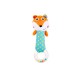 Educational Stuffed Animal Toys for Toddlers: Squeaky Toys with Small Squeaky Balls Educational Stuffed Animal Toys for Toddlers: Squeaky Toys with Small Squeaky Balls