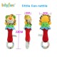 Educational Stuffed Animal Toys for Toddlers: Squeaky Toys with Small Squeaky Balls Educational Stuffed Animal Toys for Toddlers: Squeaky Toys with Small Squeaky Balls