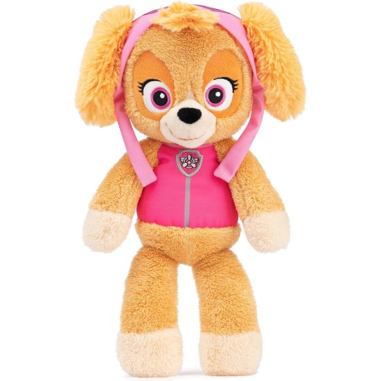 Paw Patrol GND GLC 13inPwPtrlSkyeTkeALong GML6pkSLD Paw Patrol GND GLC 13inPwPtrlSkyeTkeALong GML6pkSLD