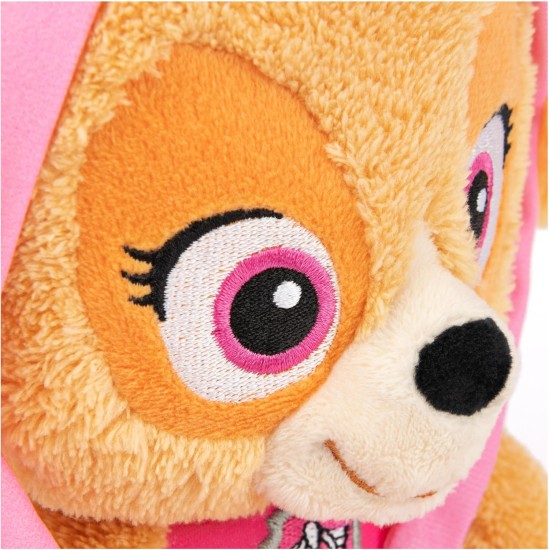 Paw Patrol GND GLC 13inPwPtrlSkyeTkeALong GML6pkSLD Paw Patrol GND GLC 13inPwPtrlSkyeTkeALong GML6pkSLD