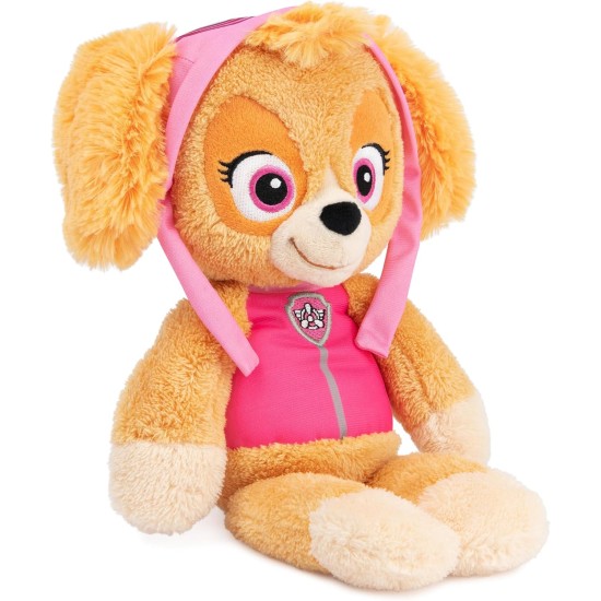 Paw Patrol GND GLC 13inPwPtrlSkyeTkeALong GML6pkSLD Paw Patrol GND GLC 13inPwPtrlSkyeTkeALong GML6pkSLD