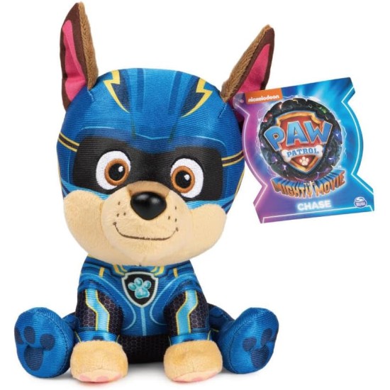 Paw Patrol GND GLC 6inPawMovie2 CDU GML32pkM01 (Pack of 8) Paw Patrol GND GLC 6inPawMovie2 CDU GML32pkM01 (Pack of 8)