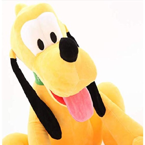 Pluto Stuffed Doll Toys (45cm) Pluto Stuffed Doll Toys (45cm)