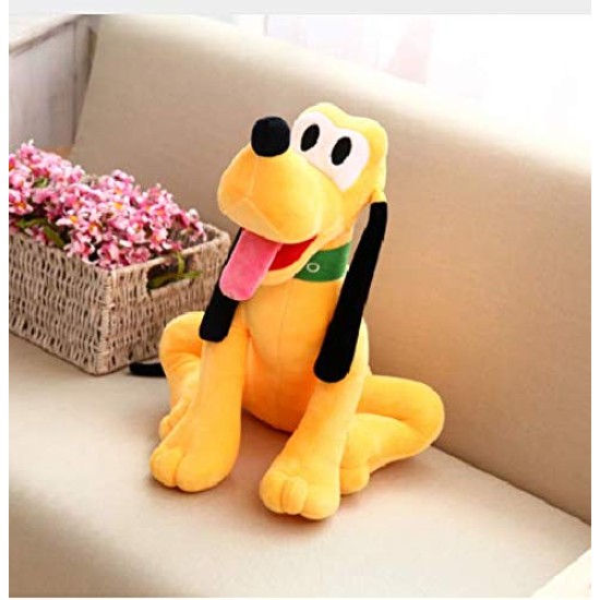 Pluto Stuffed Doll Toys (45cm) Pluto Stuffed Doll Toys (45cm)