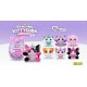 Rainbocorns Kittycorn Surprise Series 2 Plush Toy Assorte