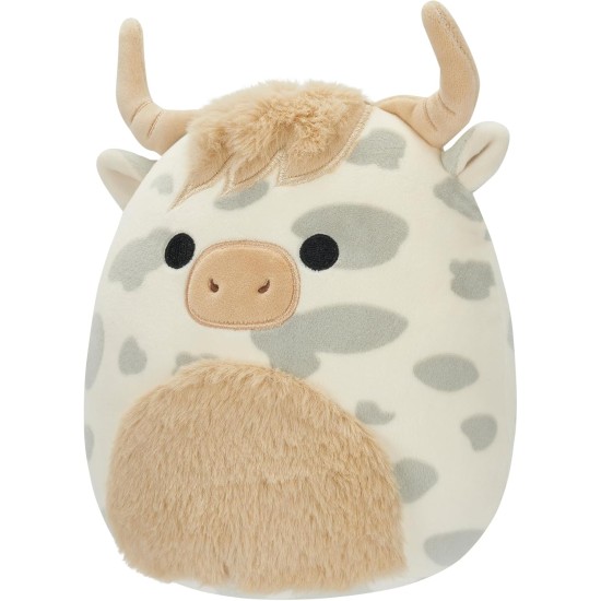 Squishmallows - 7.5" - Borsa - Highland Cow Squishmallows - 7.5" - Borsa - Highland Cow
