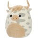 Squishmallows - 7.5" - Borsa - Highland Cow Squishmallows - 7.5" - Borsa - Highland Cow