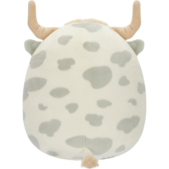 Squishmallows - 7.5" - Borsa - Highland Cow Squishmallows - 7.5" - Borsa - Highland Cow