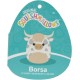 Squishmallows - 7.5" - Borsa - Highland Cow Squishmallows - 7.5" - Borsa - Highland Cow