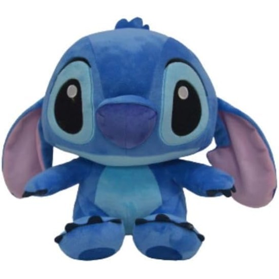 Stitch Mandolin Medium Fur Stuffed Toys Stitch Mandolin Medium Fur Stuffed Toys