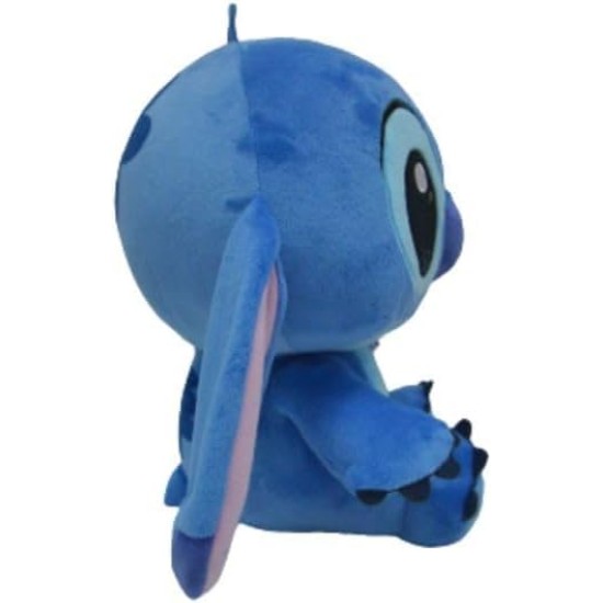 Stitch Mandolin Medium Fur Stuffed Toys Stitch Mandolin Medium Fur Stuffed Toys