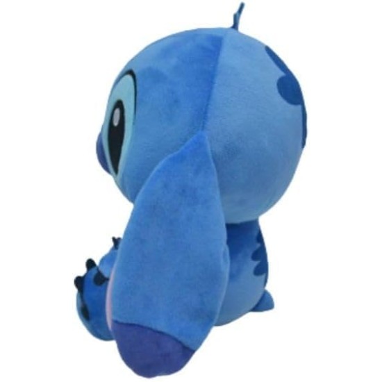 Stitch Mandolin Medium Fur Stuffed Toys Stitch Mandolin Medium Fur Stuffed Toys
