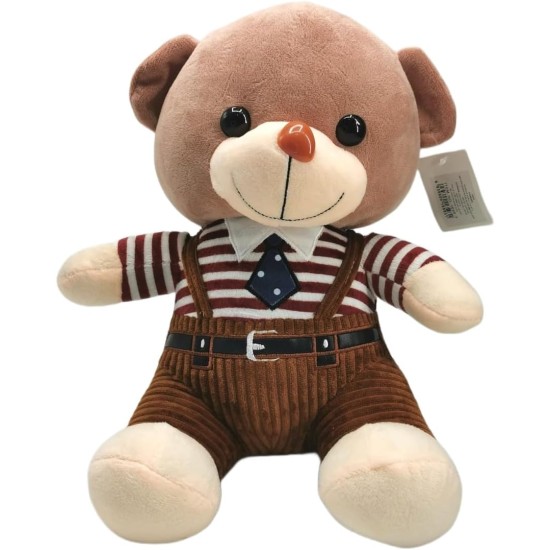 Teddy Bear Multi Color (Multi) Teddy Bear Multi Color (Multi)