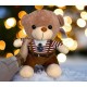 Teddy Bear Multi Color (Multi) Teddy Bear Multi Color (Multi)