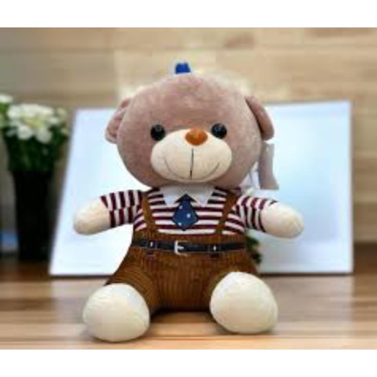 Teddy Bear Multi Color (Multi) Teddy Bear Multi Color (Multi)
