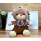 Teddy Bear Multi Color (Multi) Teddy Bear Multi Color (Multi)