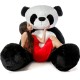 ToYBULK Real Giant 7 Feet Large Very Soft Lovable/Hug-Gable Teddy Bears Girlfriends/Birthday, Wedding Gifts (7 Feet, Panda) ToYBULK Real Giant 7 Feet Large Very Soft Lovable/Hug-Gable Teddy Bears Girlfriends/Birthday, Wedding Gifts (7 Feet, Panda)