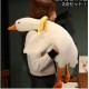 White Wizh Plush Stuffed Pillow Size 85cm, White Wizh Plush Stuffed Pillow Size 85cm,