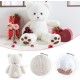 ZGXIONG Giant Teddy Bear Valentines Day Stuffed Animals for Girls 3 Feet Large Stuffed Animals Big Teddy Bear with Heart Plush Toys Pink Big Stuffed Bear Plush Huge Plushies Birthday Wedding 36 Inch ZGXIONG Giant Teddy Bear Valentines Day Stuffed Animals for Girls 3 Feet Large Stuffed Animals Big Teddy Bear with Heart Plush Toys Pink Big Stuffed Bear Plush Huge Plushies Birthday Wedding 36 Inch
