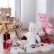 ZGXIONG Giant Teddy Bear Valentines Day Stuffed Animals for Girls 3 Feet Large Stuffed Animals Big Teddy Bear with Heart Plush Toys Pink Big Stuffed Bear Plush Huge Plushies Birthday Wedding 36 Inch ZGXIONG Giant Teddy Bear Valentines Day Stuffed Animals for Girls 3 Feet Large Stuffed Animals Big Teddy Bear with Heart Plush Toys Pink Big Stuffed Bear Plush Huge Plushies Birthday Wedding 36 Inch