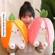 papasgix Muppet Rabbit Toys, Plush Rabbit, 18/25/35 cm Hide and Seek Easter Bunny Plush Stuffed Rabbit Carrot Strawberry Plush High Quality for papasgix Muppet Rabbit Toys, Plush Rabbit, 18/25/35 cm Hide and Seek Easter Bunny Plush Stuffed Rabbit Carrot Strawberry Plush High Quality for