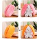 papasgix Muppet Rabbit Toys, Plush Rabbit, 18/25/35 cm Hide and Seek Easter Bunny Plush Stuffed Rabbit Carrot Strawberry Plush High Quality for papasgix Muppet Rabbit Toys, Plush Rabbit, 18/25/35 cm Hide and Seek Easter Bunny Plush Stuffed Rabbit Carrot Strawberry Plush High Quality for