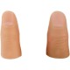 left magic Fake thumb with handkerchief 2 pieces - tricks left magic Fake thumb with handkerchief 2 pieces - tricks