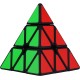 Arabest Speed Cube, 3x3 Triangle Magic Cube Puzzle Toy, Speed Cube Rubik Pyramid for Kids' Intelligence Development, Speed Cubing Beginners or Puzzle Enthusiasts, Perfect Gift for All of Kids(Black) Arabest Speed Cube, 3x3 Triangle Magic Cube Puzzle Toy, Speed Cube Rubik Pyramid for Kids' Intelligence Development, Speed Cubing Beginners or Puzzle Enthusiasts, Perfect Gift for All of Kids(Black)