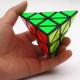 Arabest Speed Cube, 3x3 Triangle Magic Cube Puzzle Toy, Speed Cube Rubik Pyramid for Kids' Intelligence Development, Speed Cubing Beginners or Puzzle Enthusiasts, Perfect Gift for All of Kids(Black) Arabest Speed Cube, 3x3 Triangle Magic Cube Puzzle Toy, Speed Cube Rubik Pyramid for Kids' Intelligence Development, Speed Cubing Beginners or Puzzle Enthusiasts, Perfect Gift for All of Kids(Black)