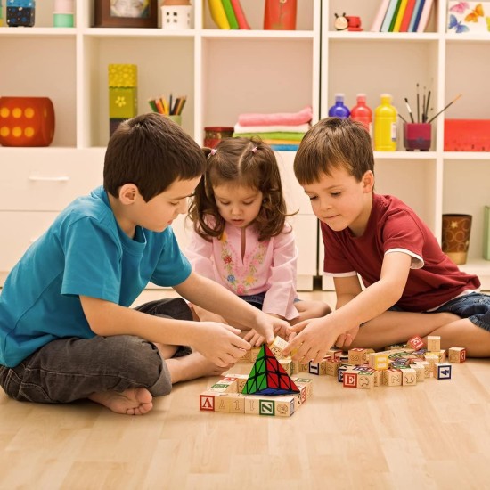 Arabest Speed Cube, 3x3 Triangle Magic Cube Puzzle Toy, Speed Cube Rubik Pyramid for Kids' Intelligence Development, Speed Cubing Beginners or Puzzle Enthusiasts, Perfect Gift for All of Kids(Black) Arabest Speed Cube, 3x3 Triangle Magic Cube Puzzle Toy, Speed Cube Rubik Pyramid for Kids' Intelligence Development, Speed Cubing Beginners or Puzzle Enthusiasts, Perfect Gift for All of Kids(Black)