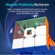 CuberShop Moyu RS3M 2021 MagLev 3x3 Magnetic Speed Cube, moyu RS3M Maglev Professional 3x3 Stickerless Speed Cube, Upgraded Version of Moyu RS3M 2020 (RS3 M 2021 MagLev Pro Version) CuberShop Moyu RS3M 2021 MagLev 3x3 Magnetic Speed Cube, moyu RS3M Maglev Professional 3x3 Stickerless Speed Cube, Upgraded Version of Moyu RS3M 2020 (RS3 M 2021 MagLev Pro Version)
