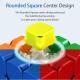 CuberShop Moyu RS3M 2021 MagLev 3x3 Magnetic Speed Cube, moyu RS3M Maglev Professional 3x3 Stickerless Speed Cube, Upgraded Version of Moyu RS3M 2020 (RS3 M 2021 MagLev Pro Version) CuberShop Moyu RS3M 2021 MagLev 3x3 Magnetic Speed Cube, moyu RS3M Maglev Professional 3x3 Stickerless Speed Cube, Upgraded Version of Moyu RS3M 2020 (RS3 M 2021 MagLev Pro Version)