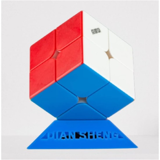 DianSheng 2x2 rubik cube Pro