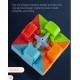 Diansheng Amazing Corner Cut Speed Rubik Cube - 3x3 Diansheng Amazing Corner Cut Speed Rubik Cube - 3x3