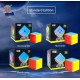 Diansheng Amazing Corner Cut Speed Rubik Cube - 3x3 Diansheng Amazing Corner Cut Speed Rubik Cube - 3x3