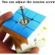Dopsebo QY Toys 3x3 Speed Cube, 3x3 Magic Cube Puzzle Gift (Green) Dopsebo QY Toys 3x3 Speed Cube, 3x3 Magic Cube Puzzle Gift (Green)