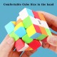 Dopsebo QY Toys 3x3 Speed Cube, 3x3 Magic Cube Puzzle Gift (Green) Dopsebo QY Toys 3x3 Speed Cube, 3x3 Magic Cube Puzzle Gift (Green)