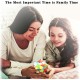 Dopsebo QY Toys 3x3 Speed Cube, 3x3 Magic Cube Puzzle Gift (Green) Dopsebo QY Toys 3x3 Speed Cube, 3x3 Magic Cube Puzzle Gift (Green)