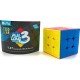 Generic 3x3 Speed Stickerless Smooth and Fast Turnin Rubik Cube Magic Puzzles Brain Teasers Toys, pack may vary