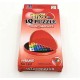 IQ Blocks, Wisdom Pyramid Game , IQ Puzzle Game Red IQ Blocks, Wisdom Pyramid Game , IQ Puzzle Game Red