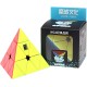 LiangCuber Moyu MoFang JiaoShi Meilong Pyramid stickerless Magic Cube Cubing Classroom Meilong 3x3 Pyramid Speed Cube Puzzle LiangCuber Moyu MoFang JiaoShi Meilong Pyramid stickerless Magic Cube Cubing Classroom Meilong 3x3 Pyramid Speed Cube Puzzle