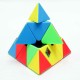 LiangCuber Moyu MoFang JiaoShi Meilong Pyramid stickerless Magic Cube Cubing Classroom Meilong 3x3 Pyramid Speed Cube Puzzle LiangCuber Moyu MoFang JiaoShi Meilong Pyramid stickerless Magic Cube Cubing Classroom Meilong 3x3 Pyramid Speed Cube Puzzle