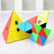 LiangCuber Moyu MoFang JiaoShi Meilong Pyramid stickerless Magic Cube Cubing Classroom Meilong 3x3 Pyramid Speed Cube Puzzle LiangCuber Moyu MoFang JiaoShi Meilong Pyramid stickerless Magic Cube Cubing Classroom Meilong 3x3 Pyramid Speed Cube Puzzle