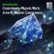 LiangCuber Moyu Super RS3M V2 UV Coated,RS3M 2023 Magnetic Ball Core Speed Cube 3x3,Super RS3M V2 Maglev Ball Core UV Magnetic Cube 2023 Upgraded Ver