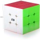 Maomaoyu Speed Cube 3x3 3x3x3 Stickerless Magic Puzzle Magic Speed Cube Holiday Gift for Children Adults (No Sticker) Maomaoyu Speed Cube 3x3 3x3x3 Stickerless Magic Puzzle Magic Speed Cube Holiday Gift for Children Adults (No Sticker)