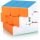 Maomaoyu Speed Cube 3x3 3x3x3 Stickerless Magic Puzzle Magic Speed Cube Holiday Gift for Children Adults (No Sticker) Maomaoyu Speed Cube 3x3 3x3x3 Stickerless Magic Puzzle Magic Speed Cube Holiday Gift for Children Adults (No Sticker)