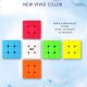 Maomaoyu Speed Cube 3x3 3x3x3 Stickerless Magic Puzzle Magic Speed Cube Holiday Gift for Children Adults (No Sticker) Maomaoyu Speed Cube 3x3 3x3x3 Stickerless Magic Puzzle Magic Speed Cube Holiday Gift for Children Adults (No Sticker)