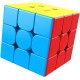 MoYu Professional Magic Cube Stickless 3x3x3 MoYu Professional Magic Cube Stickless 3x3x3
