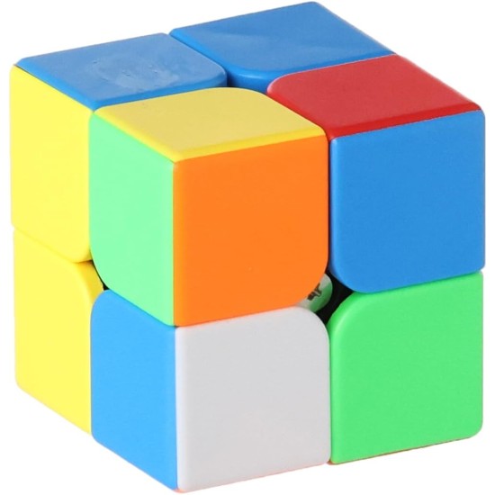 Moyu Meilong Adult's Infinite Aluminum Alloy Decompression Artifact Finger Tip Box-vto Cube Moyu Meilong Adult's Infinite Aluminum Alloy Decompression Artifact Finger Tip Box-vto Cube